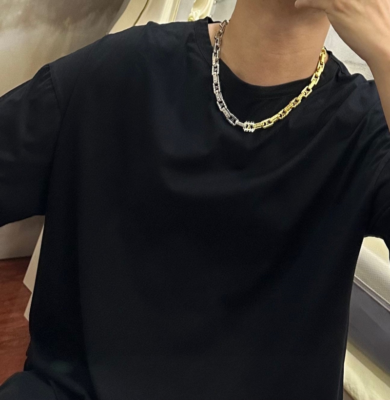LV Necklaces